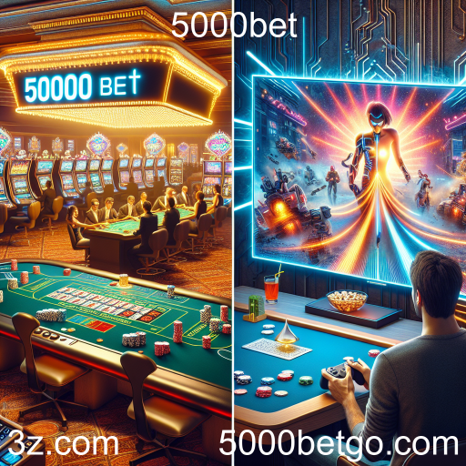 A Evolução dos Jogos: Tendências de 2023 e o Futuro